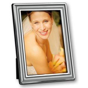 Picture frames silver 10x15 cm ERMA