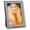 ERMA 20x25 cm photo frame silver