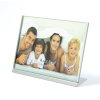 Metal picture frame Window cross 10x15 cm