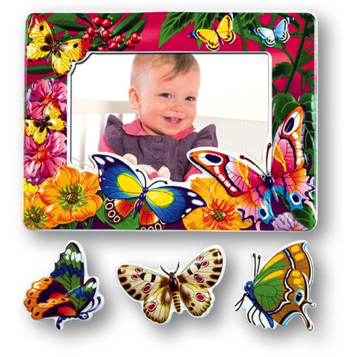 Wall Sticker Butterflies