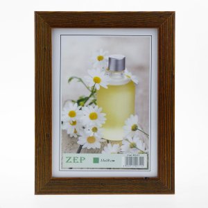 Corsica wooden picture frame 30x45 cm