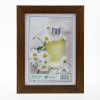 Corsica wooden picture frame 13x18 cm