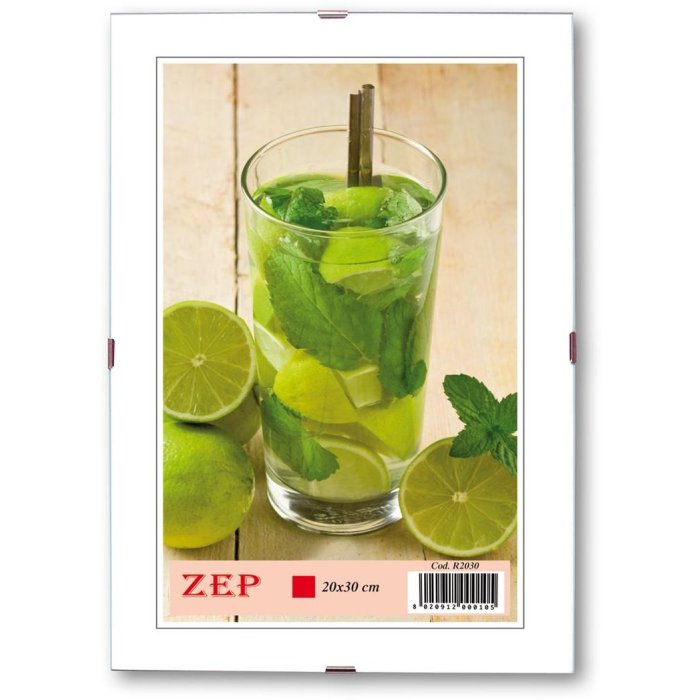 Picture holder frameless 13x18 cm ZEP