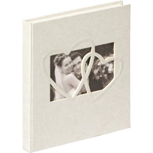 Wedding Guestbook Sweetheart