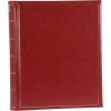 Henzo photo album MEMORY 30x36,5 red