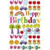 Artebene Card Birthday-Kids