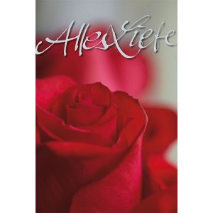 ARTEbene Card All Love