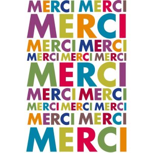 Art Level Card Foil-Merci