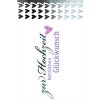 Art Level Card Embossing-Wedding-Hearts-Laser