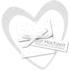 Art Level Card Embossing-Wedding-Letter-Heart-quadr.