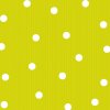 Paper napkins Dots - Stripes - lime