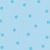 Paper napkins Dots - Stripes - bleu