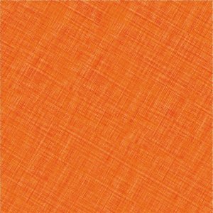 Paper napkins uni structure - orange