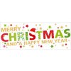 Artebene Card Embossing-Christmas-New Year-