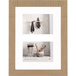 Gallery Frame HOME for 2 photos 10x15 cm