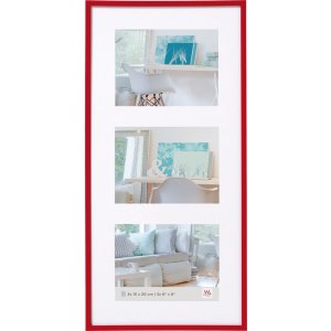 New Lifestyle Gallery 3x10x15 red