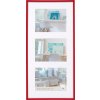 New Lifestyle Gallery 3x10x15 red