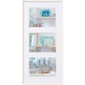 New Lifestyle Gallery 3x10x15 white