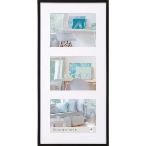 Gallery frames New Lifestyle 3x 15x20 black