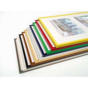 Gallery Frame New Lifestyle 3x 15x20 silver