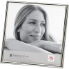 Chloe 3 portrait frame 15x15 cm silver