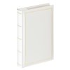 Walther memo slip-in album Monza for 300 photos 10x15 cm white