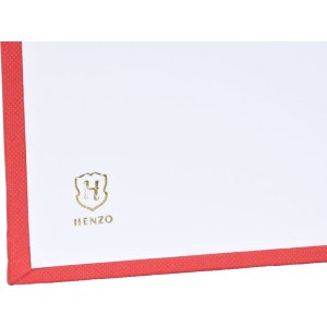 Henzo photo album CHAPTER 30x30 cm 100 white sides