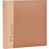 Henzo photo album CHAPTER 30x30 cm 100 white sides