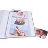 Henzo slip-in album Chapter 300 photos 10x15 cm assorted