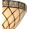 filigree Tiffany lamp wall Ø 30 cm