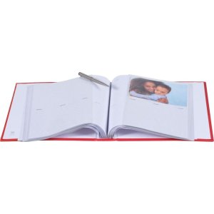 NEXUS slip-in album by Henzo for 200 photos 10x15 cm