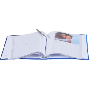 NEXUS slip-in album by Henzo for 200 photos 10x15 cm