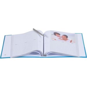 NEXUS slip-in album by Henzo for 200 photos 10x15 cm