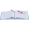 NEXUS slip-in album by Henzo for 200 photos 10x15 cm