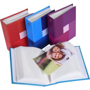 NEXUS minimax photo album for 100 photos 10x15 cm