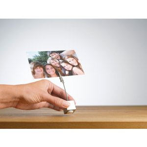 adhesive pads by Herma for your pictures, 48 pads