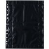 photophan picture sleeves 10x15cm horizontal black