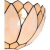 Wall lamp Tiffany Blume Ø 30 cm