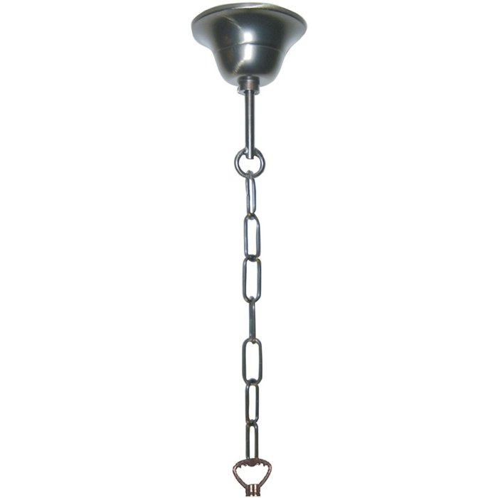 Chains Lamp holder 130 cm