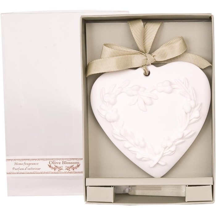 gift box aroma stone 9 x 2 x 13.5 cm