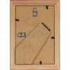 Artos wooden frame 10x15 cm  - golden