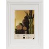 Artos wooden picture frame 13x18 - white