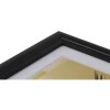 Artos 13x18 black wooden frame