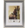 Artos wooden frame 13x18 - silver