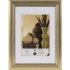 Artos 13x18 - golden wooden frame