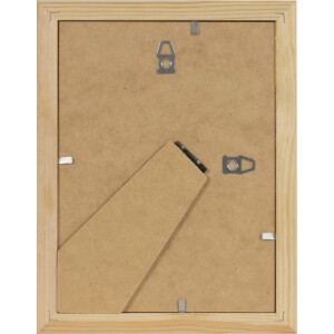 Artos 15x20 natural-coloured wooden frame