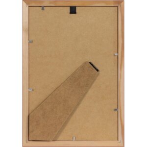 Artos wooden frame 20x30 - natural-coloured