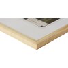 Artos wooden frame 20x30 - natural-coloured