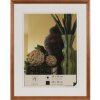 Artos 40x50 cm - dark brown wooden frame