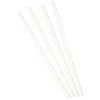 Serodo clamp rail 25 pieces for 30 sheets A4 ivory